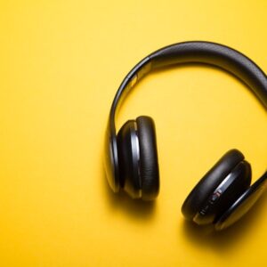 AirFlow Pro Wireless Headphones