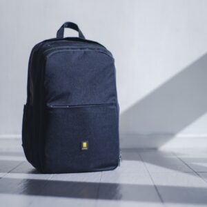 Nova Slim Laptop Backpack