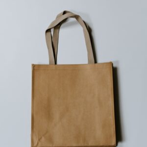 Canvas City Tote